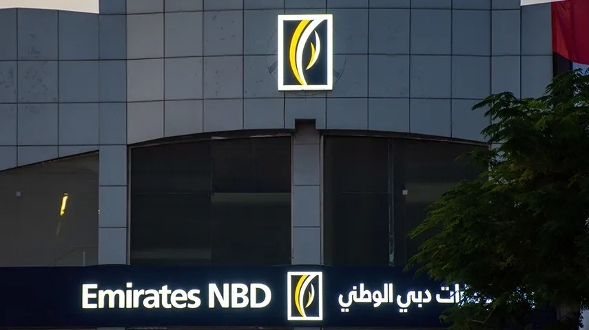 Emirates NBD expands in Egypt, UAE banking assets reach $1.53 trillion